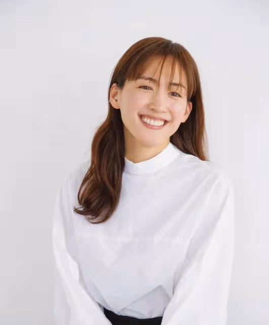日本票選「10位私下性格好的女星」，誰是好感度最佳女王？