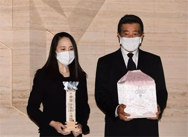35歲女星跳樓自殺,遺書曝光自殺原因:發現演員男友出軌