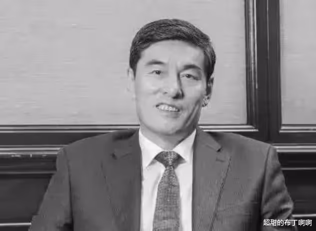 毛阿敏:丈夫突然離世留下260億遺產和未成年兒女,她該何去何從