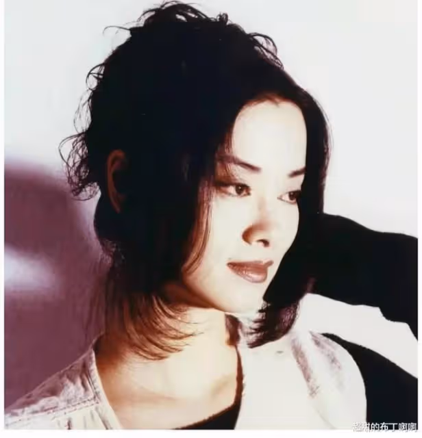 毛阿敏:丈夫突然離世留下260億遺產和未成年兒女,她該何去何從