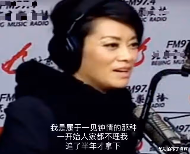 毛阿敏:丈夫突然離世留下260億遺產和未成年兒女,她該何去何從