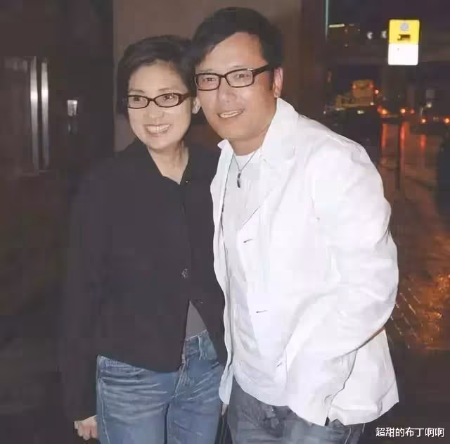 毛阿敏:丈夫突然離世留下260億遺產和未成年兒女,她該何去何從