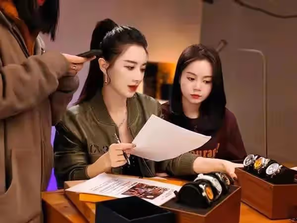 薇婭老公董海峰:擁有220億財富,是林依輪,海青的老闆
