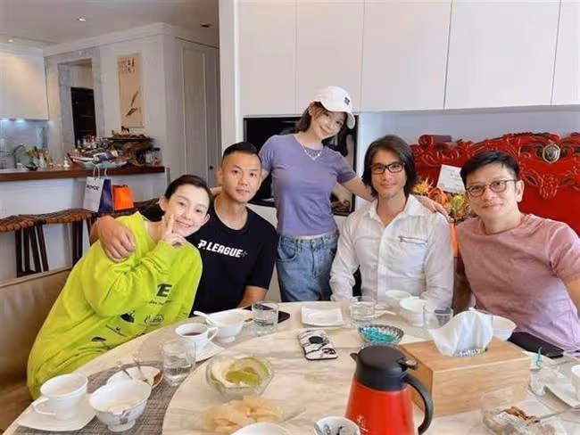 李靚蕾為何不講「王力宏約炮已婚人妻」真實身分?網爆原因