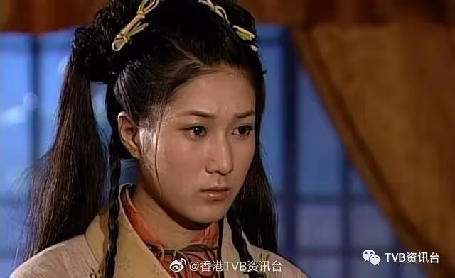 看淡獎項希望得到觀眾認同！前TVB當紅花旦憑新劇爆紅