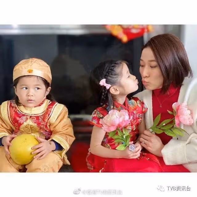 看淡獎項希望得到觀眾認同！前TVB當紅花旦憑新劇爆紅