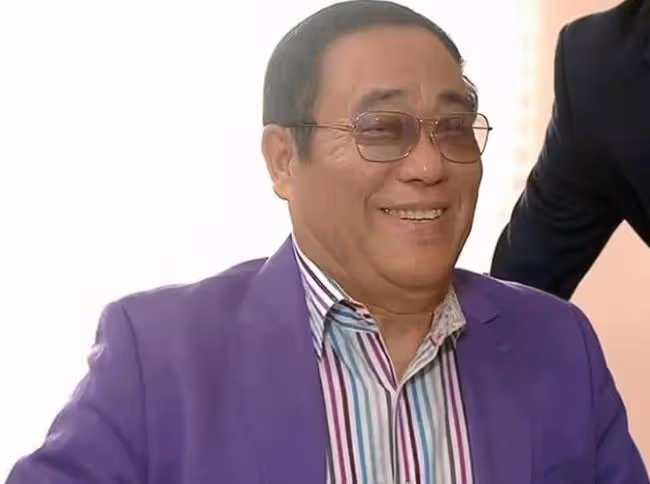 又一老戲骨離開TVB！稱身體不適需要休養，萬一有事對大家都不好