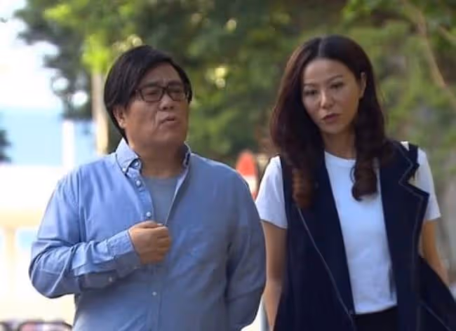 又一老戲骨離開TVB！稱身體不適需要休養，萬一有事對大家都不好