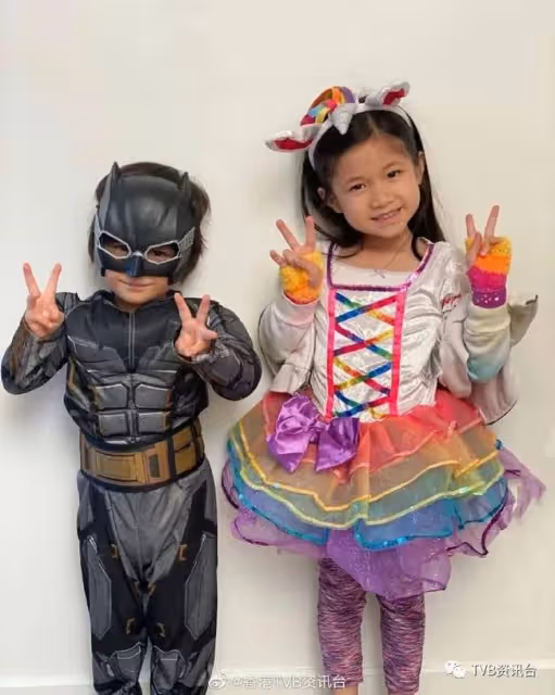 看淡獎項希望得到觀眾認同！前TVB當紅花旦憑新劇爆紅