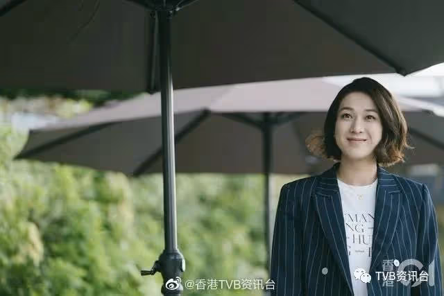 看淡獎項希望得到觀眾認同！前TVB當紅花旦憑新劇爆紅