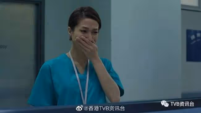 看淡獎項希望得到觀眾認同！前TVB當紅花旦憑新劇爆紅