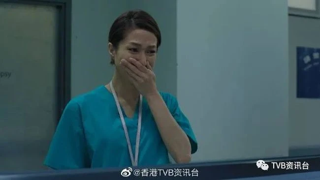 看淡獎項希望得到觀眾認同！前TVB當紅花旦憑新劇爆紅
