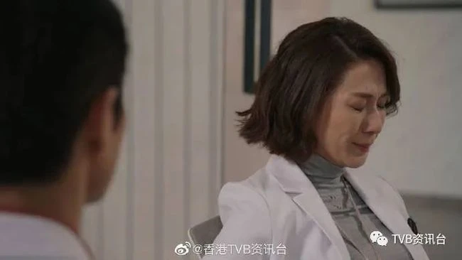 看淡獎項希望得到觀眾認同！前TVB當紅花旦憑新劇爆紅