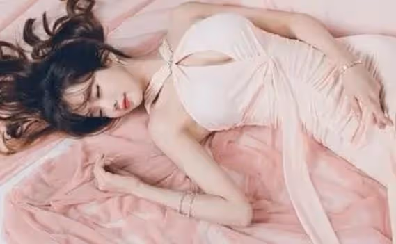夢裡我生撲了喜歡5年的男人,不僅生撲了他,還將他強行占有