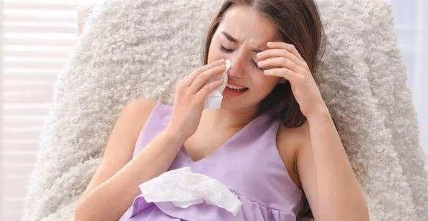 老公是個重欲之人,我懷孕六個月時,他出軌了