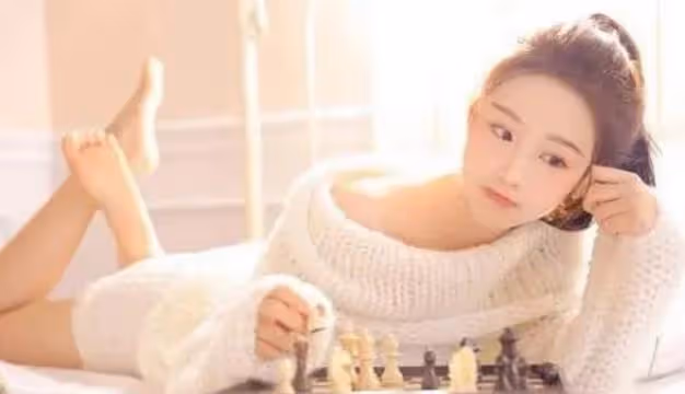 酒醉在KTV,我睡了閨蜜的弟弟