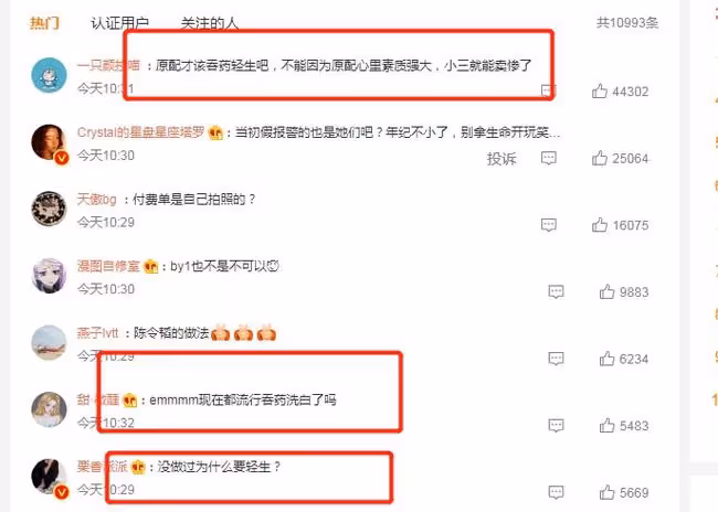 BY2妹妹孫雨因王力宏吞藥輕生,醫院洗胃搶救照片曝光