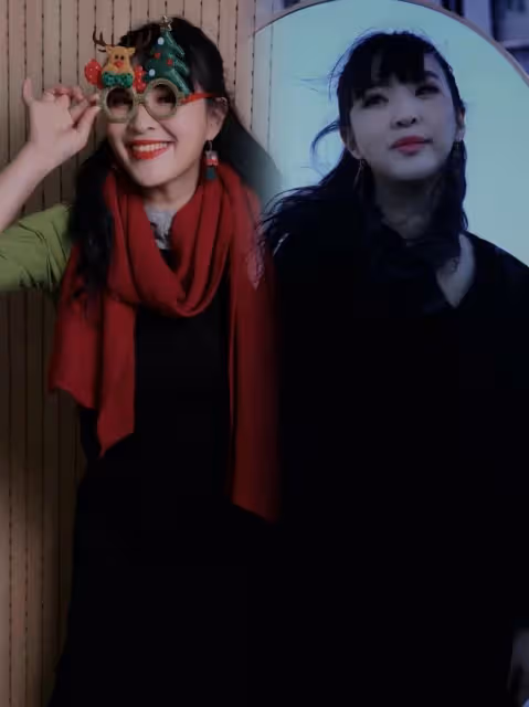 李靚蕾用8年換來的「人間清醒」,你最好現在就知道