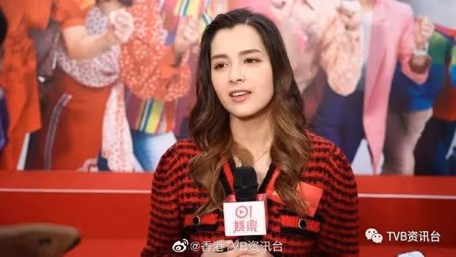 謝嘉怡自爆屋企聖誕奇怪傳統!陳自瑤入圍最後五強「最佳女配角」