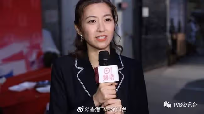 謝嘉怡自爆屋企聖誕奇怪傳統!陳自瑤入圍最後五強「最佳女配角」