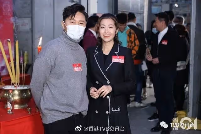 謝嘉怡自爆屋企聖誕奇怪傳統!陳自瑤入圍最後五強「最佳女配角」