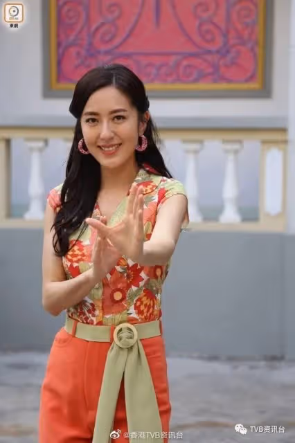 《鐵拳英雄》有播期！唐詩詠陳展鵬陳山聰打到飛起