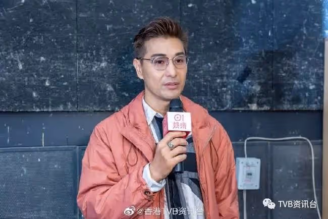 《鐵拳英雄》有播期！唐詩詠陳展鵬陳山聰打到飛起