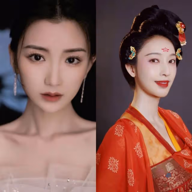 做頭髮女星與前夫,周冬雨王一博,趙麗穎,黃曉明,偷金幣小生| 最新八卦匯總