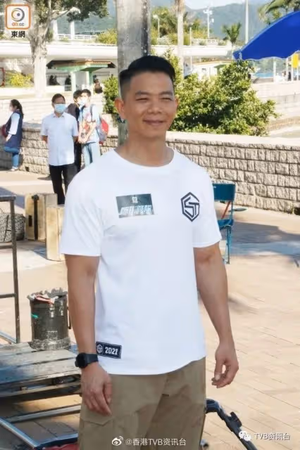 向劉佩玥求婚！林子善尷尬：我內里好怕丑