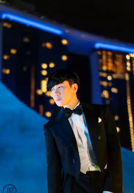 扒叔大爆料:汪峰章子怡離婚的瓜?王力宏和李靚蕾連累孫雨?林俊傑也出事了?