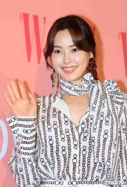 《金泰熙捧花傳聞》李荷妮時隔4年與上班族「我的搭檔」相識並結婚