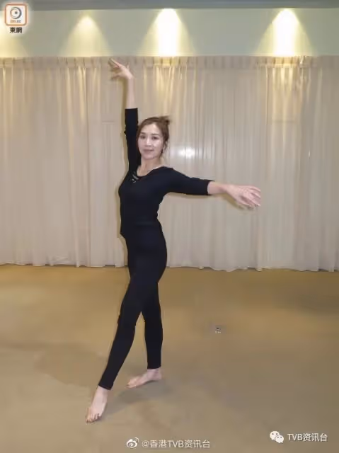 向劉佩玥求婚！林子善尷尬：我內里好怕丑