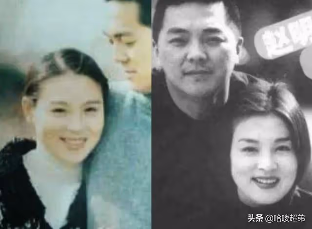 《女人不是月亮》演員現狀:兩位美人息影,三位老戲骨去世