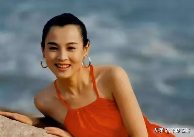 《女人不是月亮》演員現狀:兩位美人息影,三位老戲骨去世