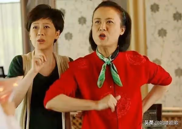 《女人不是月亮》演員現狀:兩位美人息影,三位老戲骨去世