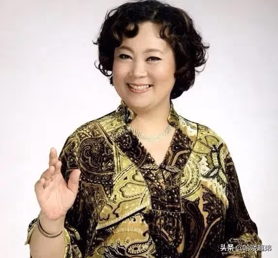 《女人不是月亮》演員現狀:兩位美人息影,三位老戲骨去世