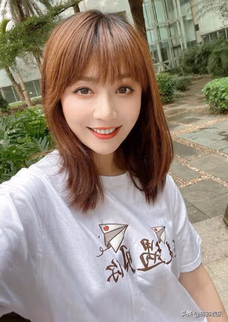 《外來媳婦本地郎》韶關美女coco毛琳,幾段感情成空,40歲拼事業