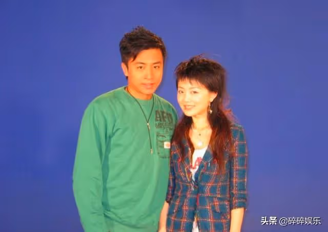 《外來媳婦本地郎》韶關美女coco毛琳,幾段感情成空,40歲拼事業