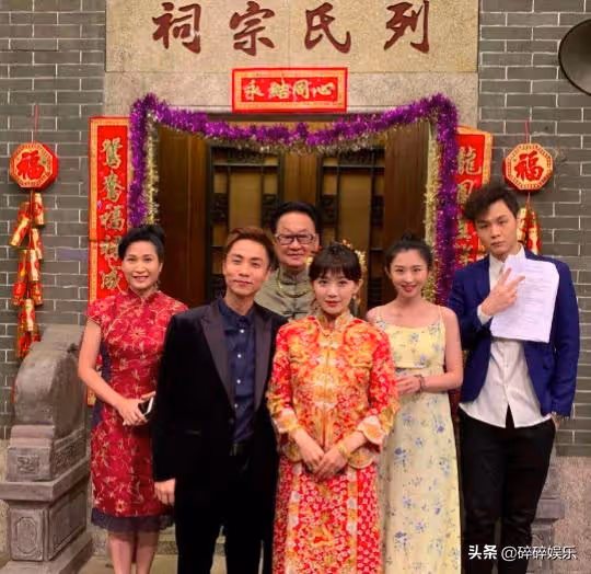 《外來媳婦本地郎》韶關美女coco毛琳,幾段感情成空,40歲拼事業