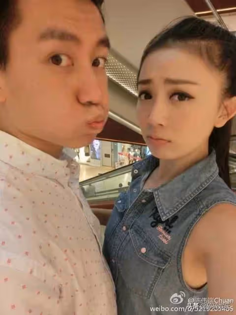 《外來媳婦本地郎》韶關美女coco毛琳,幾段感情成空,40歲拼事業