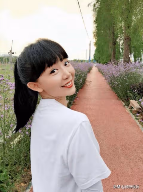 《外來媳婦本地郎》韶關美女coco毛琳,幾段感情成空,40歲拼事業
