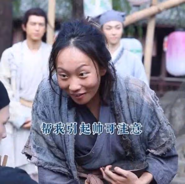 「千萬網紅」瘋產姐妹:因一顆桃意外爆火,真實身份引人猜測