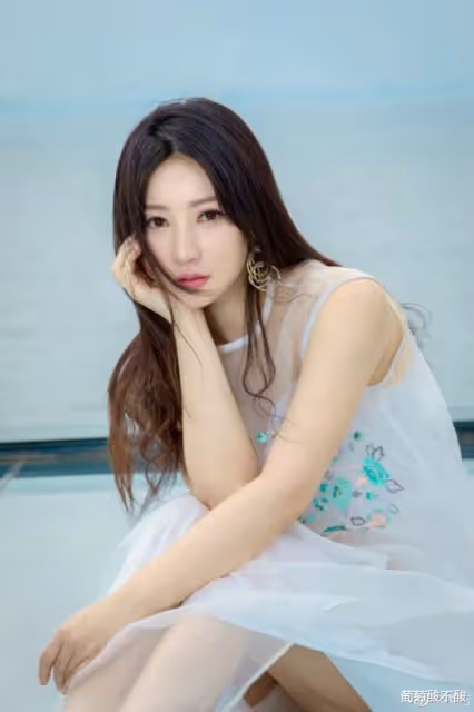 柳岩:成功從性感路線走向自己想活成的樣子