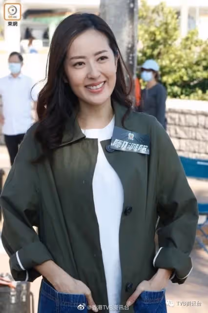 放完假就結婚？唐詩詠擔心被馬國明「截胡」