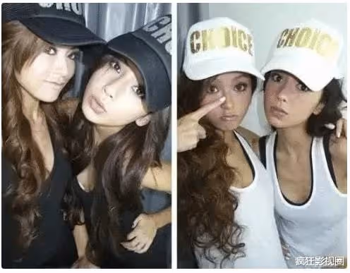 簽過天王、傍過2任富商、斗過摳圖女王,33歲的文詠珊終於翻身了