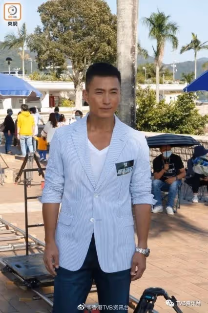 放完假就結婚？唐詩詠擔心被馬國明「截胡」
