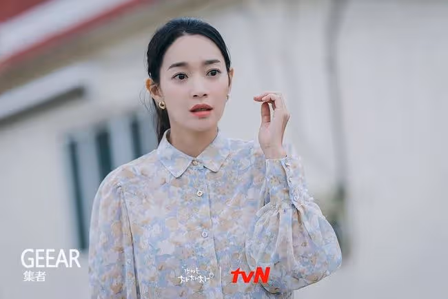 2021韓國最佳演員Top 10 備受爭議的他打敗全智賢