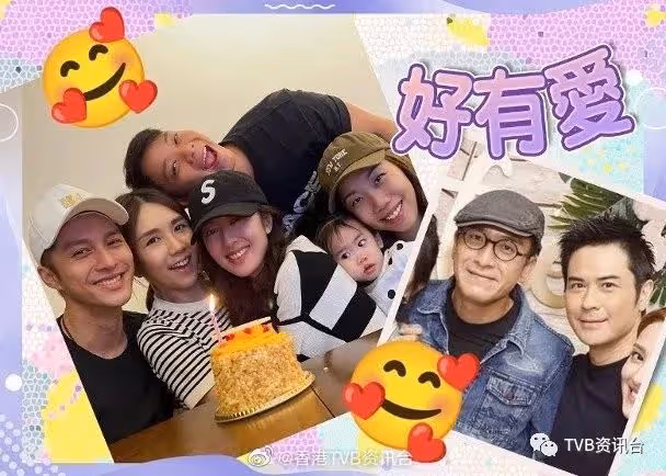 放完假就結婚？唐詩詠擔心被馬國明「截胡」