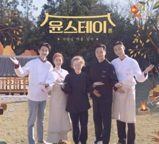 崔宇植演藝之路:為夢想跨海回國,苦熬多年終拿到主角劇本!