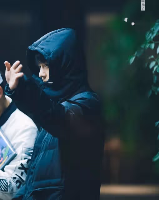綠洲為肖戰王一博單獨開通版塊,看到話題下內容,粉絲反應不淡定